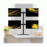 Tripp Lite DDR1327MQ support d'écran plat pour bureau 68,6 cm (27