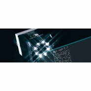 Capteurs de vision évolués SENSOPART - haute résolution, reconnaissance de couleurs et connectivité avancée_3