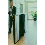 Lifeline speedlane swing - couloir sécurisé de passage - boon edam france - détection du talonnage_3