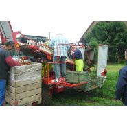 Récolteuse de carotte p3r - simon_3