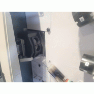 Spectromètre d'Absorption Atomique flamme VARIAN SpectrAA 240FS_3