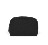 Trousse de toilette recyclée - Réf: KI5703 - Kimood - Coton et polyester recyclés_3