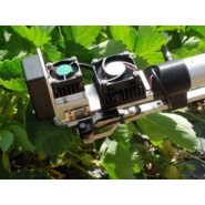 Analyseur de photosynthèse portable targas-1_3