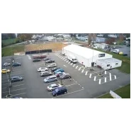 Entrepôt de stockage en structures métallo textiles - Polyvalents, durables, compétitifs - PREMIUM_3