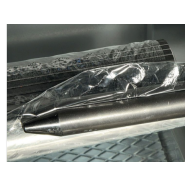 Filmeuse horizontale Spiror HP 400 - Banding en spirale - Écran tactile - Pince et coupe - Anneau de rotation en aluminium_3