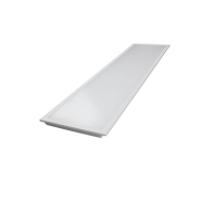 Dalle LED 120x30 cm - 44W - Driver Philips - Réf BAC12030PHCCT - Haute luminosité SMD 2835 - 130 lumens/W_3