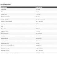 Double soc ddp-30 - charrue agricole - deleks - poid	116.0 kg_3