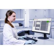 Instrument de diffusion dynamique de la lumière : Litesizer DLS 501_3