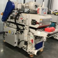 Mb2045b - Raboteuse industrielle double face - Focus Technology Co., Ltd. - Standard : 2700*1200*1680mm_3