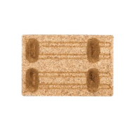 Palette présentoir INKA type F44 -1/4 format - 400mm x 600mm_3