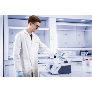 Spectromètre FTIR : Lyza 3000_3