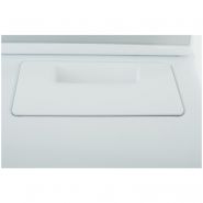 3lwed4830fw - sèche linge professionnel - whirlpool - capacité de chargement (kg) 7_3