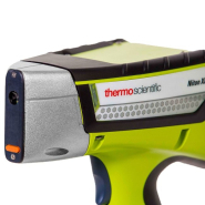 Analyseur XRF portable pour l'identification des métaux et des alliages - Niton XL2 Plus_3