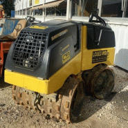 BOMAG BMP 8500 compacteur à pied de mouton_3