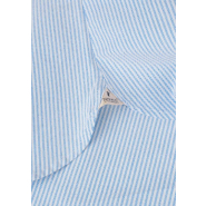 Chemise Oxford classique - Rochester Femmes - Rayé - Nimbus_3