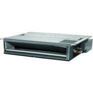 FDXS-F / RZQG-L(8)Y1 - Groupes de climatisation & unités extérieures Daikin - 3 vitesses de ventilation - compactes et performantes_3