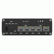Teltonika rutx50 5g/4g/lte routeur industriel_3