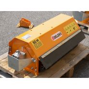 Ar-80 broyeur forestier - deleks - largeur de travail 800 mm_3