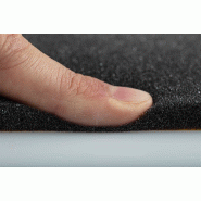 Plaque Mousse Polyuréthane - 515557 – 1650 x 1000 mm - Épaisseur 50 mm_3