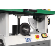 Ponceuse de chants Holzstar KSO 850 (230 V) - 5900851_3