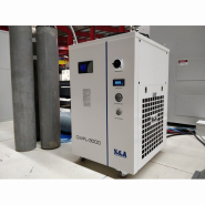 Table de découpe laser fibre pour la tôle ADFORM - BLE 1510 - Format 1500x1000 mm, CNC Beckhoff, tête Raytools autofocus_3