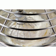 Batteur-mélangeur planétaire 0,75kg/5L AS 101915 Bartscher_3