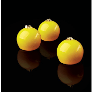 Sfere Mignon Ø15mm - Moule en silicone Pavoni Italia - 130 empreintes_3