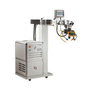 Système de laser de soudage SISMA SWA avec refroidissement Air/Air - Puissance 150W/300W_3