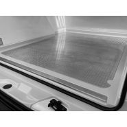 Véhicule frigorifique Cellule intégrée IsoCity - Mercedes Citan - Froid positif ou négatif_3