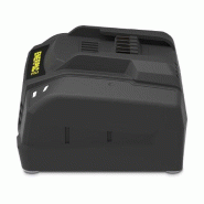 EC181BQC, Chargeur rapide, 115 V Amérique du Nord_3