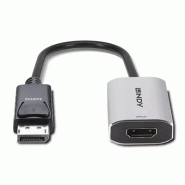 LINDY DisplayPort 1.4 to HDMI 8K Active Converter_3
