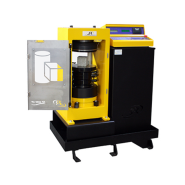 Machine d'essai de compression  monobloc sur cubes, cylindres  - 2000-3000 kN_3