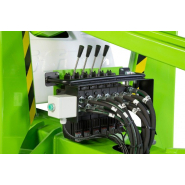 Td150t - nacelle araignée - niftylift - hauteur de travail 14,7m_3