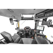 6185 - 6240 Absolut CVT Tracteur Agricole - Steyr - 185 à 240 ch - Transmission à variation continue et confort optimisé_3