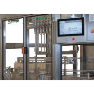 Remplisseuse linéaire automatique plongeante Stoppil - idéale pour les produits moussants - débitmètres volumétriques, électromagnétiques ou massiques_3