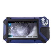 Système d'inspection modulaire ultra portable - caméra rotative sur dévidoir DeviXplorer 360 avec tête interchangeable_3