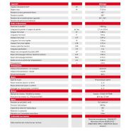 Équipement TJ 65 Manitou avec gestion électronique du moteur