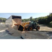 Godet éparpilleur de litière multi’spread_3