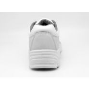 Ls-09 - Chaussure de cuisine - Focus Technology Co., Ltd. - Matériel doublure : maille - Dentelle hygiénique_3