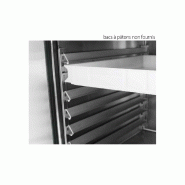Table réfrigérée positive 3 portes 580L Atosa_3