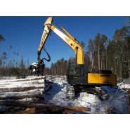 Afm 75 - tête d'abattage - afm forest - largeur, max.1650 mm_3