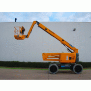 Nacelle articulée HAULOTTE ha20le pro occasion_3