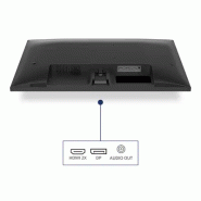 Philips 27E1N1800A/00 écran plat de PC 68,6 cm (27