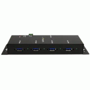 StarTech Hub USB 3.0 4 Ports - 5Gbps - Hub USB-A Industriel_3
