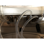 Module de dégazage chromatographie Agilent G1379A