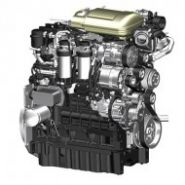 Frutteto classic 80 à 105 tracteur agricole - same - puissance max 1600 tr/min_3