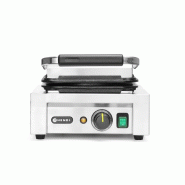 Gaufrier électrique Coeur 2200W HENDI_3