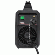 Lincoln Sprinter® 180T - Poste de soudage TIG DC & MMA portable 180 A_3