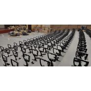 Fauteuil de cinéma LS-612 - Linsen Seating - hauteur 1030 mm - design unique et confortable_3