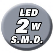 Petite torche à led ultra résistante ! - 306640_3